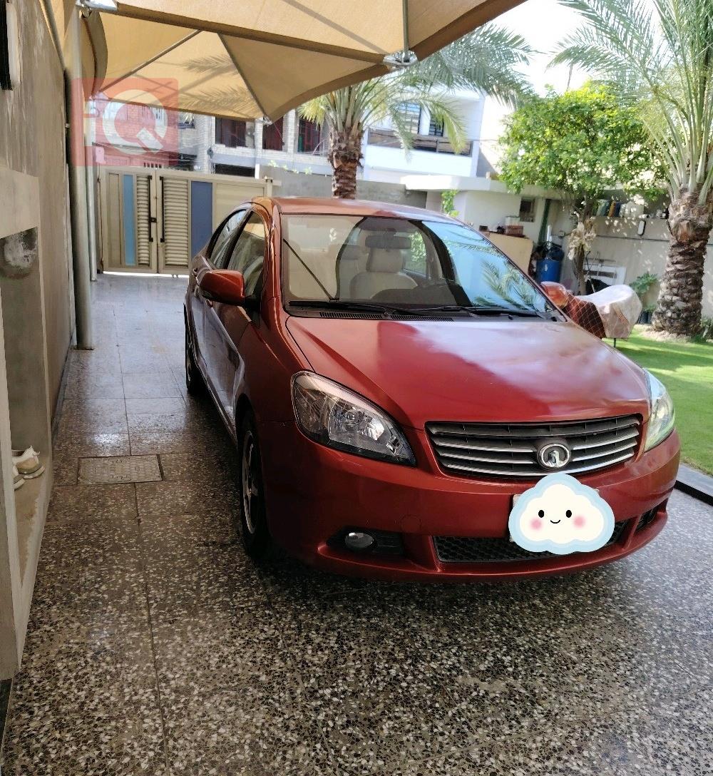 GWM Voleex C30